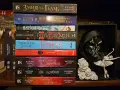 Devil’s Night Book Nook, снимка 2