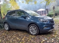 Опел Мока Х, 1.6CDTI, 4x4, 136к.с., снимка 3