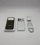 iPhone 17 Pro Max 256 GB Silver |  Гаранция | Перфектен, снимка 1