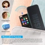 MP3 плейър с Bluetooth 5.0, снимка 2