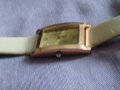 Bijou brigitte марков кварцов часовник женски японска машина стоманен корпус, снимка 6