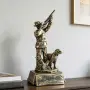 нова Статуетка Рибар или Ловец - Фигура за Декорация, снимка 4