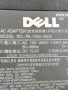 Оригинално зарядно за лаптоп DELL 19.5V, 65W, снимка 3