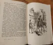 Тримата мускетари (пълно издание от 736 стр.) Александър Дюма, снимка 4