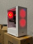 Геймърски компютър i7 3770/ Ram 16GB/ RX 570/ SSD 128GB+1TB, снимка 1