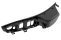 Предна лява дръжка за врата BMW F10 F11, Черен, Прибиране на огледалата, снимка 2