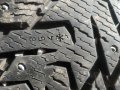 Гуми Nokian Hakkapeliitta 8 SUV (Studded) 265/45R20XL 108T BSW (2 Tires), снимка 5