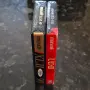 Лот 2 бр. нови Maxell (Chrome) (90 min) 20 €, снимка 3