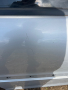 Задна дясна сива врата Mercedes W203 комби , снимка 2