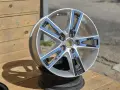 ЧИСТО НОВИ 5х114.3 17 цола Лети джанти Kia Hyundai Mazda Honda Suzuki Nissan Mitsubishi Toyota Dacia, снимка 2
