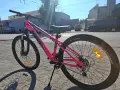 Промо велосипед 26" Passati NINJA розов, снимка 9