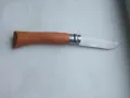 Сгъваем нож Opinel, снимка 6