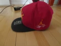 Jordan Flight MVP pro cap, adidas bayern шапка, under armour шапка, снимка 6