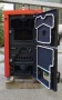 Чугунен котел на твърдо гориво Виадрус/Viadrus U22 4D, 23 KW , снимка 3