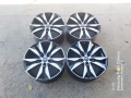 4 броя алуминиеви джанти за Opel Insigniа B 18, снимка 1