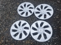 джанти за тойота 5х114.3 16 цола, снимка 7