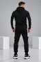 мъжки памучен екип Nike, снимка 6