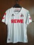 FC Koln Leonardo Bittencourt мачова оригинална тениска фланелка Кьолн , снимка 2