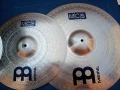 Meinl MCS Cymbal set, снимка 3