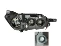 Фар Ayfar за Fiat Ducato 2014+ – с мотор – ляв/десен, снимка 4