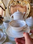 Френски сервиз за кафе LIMOGES , снимка 8