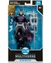 Екшън фигура McFarlane DC Comics: Multiverse - Ocean Master (DC New 52) (Gold Label), 18 cm, снимка 2