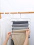 Мултифункционална закачалка за дрехи и аксесоари , снимка 2