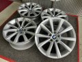 Джанти 18 Цола 5x112  BMW БМВ G11 G12 G30 G31 Original , снимка 3