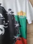 Тениска БЪЛГАРИЯ с лъв, снимка 3