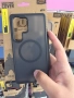 ПРОМО!!! НАМАЛЕНИ!!! Samsung S25 Ultra Tactical Hyperstealth гърбове, снимка 7