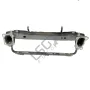 Основа предна броня Volvo V50 2004-2010 ID: 137146, снимка 2