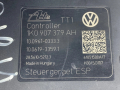 ABS АБС модул Голф 6 ABS modul Volkwagen Golf 6 1K0907379AH 1K0614517B6 , снимка 1