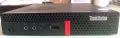 Мини работна станция Lenovo ThinkStation P330 Tiny , снимка 5
