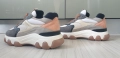 Hogan Sneakers Made In Italy  Size 36 1/2 /23см НОВО! ОРИГИНАЛ! Дамски Кецове., снимка 9