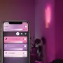 Стенна смарт лампа Philips Hue Liana Wall Light White Led RGB Смарт осветление Аплик Димируема светл, снимка 6