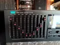 SANSUI SE-8X   stereo graphic equalizer spectrum analyzer, снимка 3