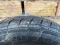 Гуми Continental 255/60R17, снимка 3