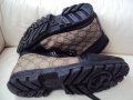  Мъжки оригинални боти Gucci  size 42.5, снимка 7