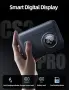 Комплект батерия NP-FZ100 2600mAh с 4-в-1 зарядно llano, снимка 7