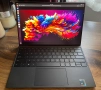 Лаптоп Dell XPS 9310 13,4 Inch Intel i7-1185G7 Като НОВ, снимка 1