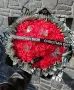 вечен букет с долари , снимка 1