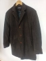вълнено палто, снимка 1