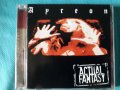 Ayreon – 2004 - Actual Fantasy Revisited(Symphonic Rock,Heavy Metal), снимка 1 - CD дискове - 41423723