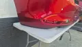 Задна броня Mazda 3 Sedan година 2019 2020 2021 2022 2023 2024 2025 код BCKA-50221, BCKA50221 , снимка 4