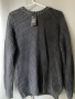 G star raw original нов мъжки пуловер, снимка 1