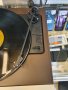 💽📻📀🎶 Грамофон ITT HiFi 9510 В отлично техническо и визуално състояние., снимка 7