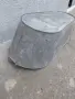 Соц Старо Метално Подцинковано Бебешко Корито. НОМЕР 1227., снимка 8