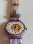 Красив детски часовник с животни интересен модел  16612, снимка 8