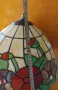 Голяма класическа лампа tiffany, снимка 3