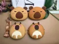 Играчка Чанта Капибара, Capybara, Силиконова чанта Капибара, снимка 2